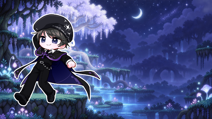 ✧ 인장